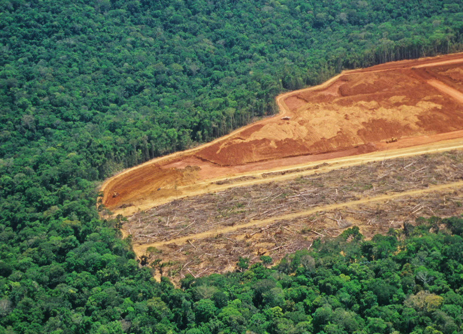 Environment Impact Assessment